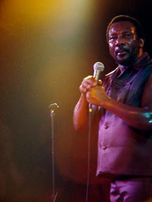 Toots and the Maytals, 4/18/01.